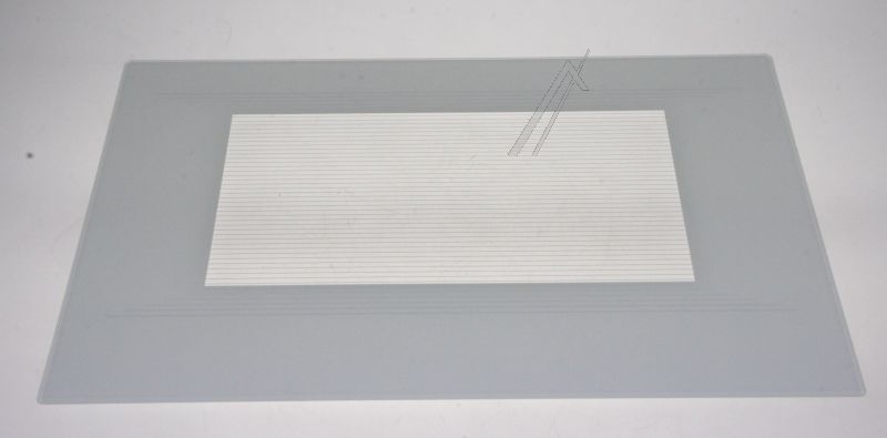 BSH Bosch Siemens 00297575 Aussenscheibe - Frontglasscheibe