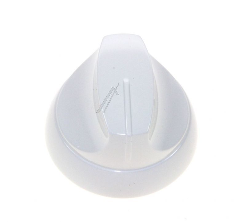 AEG Electrolux 3372206015 Knopf Taste - Knebel,weiss