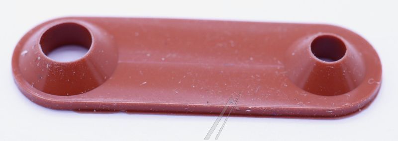 SMEG 754131081 Dichtung - Dichtung zuendk-thermoum.