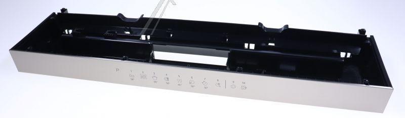 Whirlpool Indesit 488000668691 Bedienteilblende - C00668691 shaltbrett bi base +abdeckung optimal