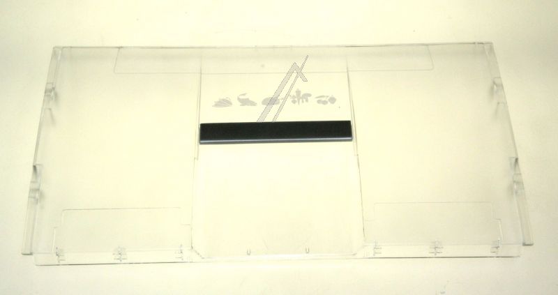 Arcelik Grundig Beko 4312290500 Schubladenblende - Schubladenblende