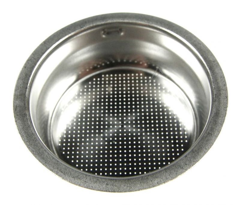 Delonghi 7313286069 Kaffeefilter - Dls-filter 2cups caffee(2-deep)d.62