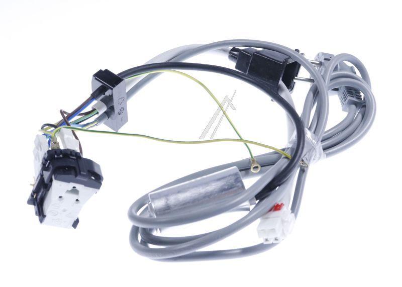 Arcelik Grundig Beko 5913477100 Anlaufvorrichtung - Compressor terminal group