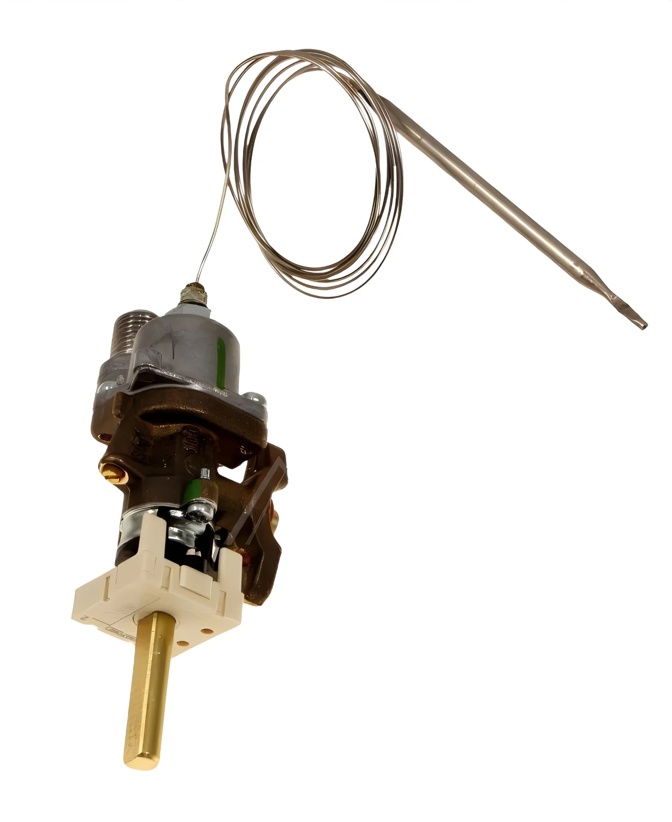 Whirlpool Indesit 488000382637 - C00382637 thermostat ofen
