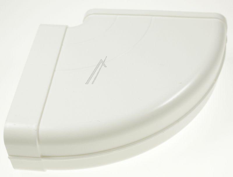 Vestel 37046585 Anschlussstück - Down air pipe connection (big elbow)