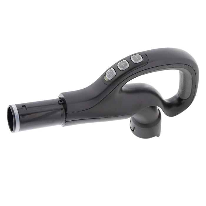 AEG Electrolux 140055192078 Staubsaugergriff - Handgriff,mit,informationsblat