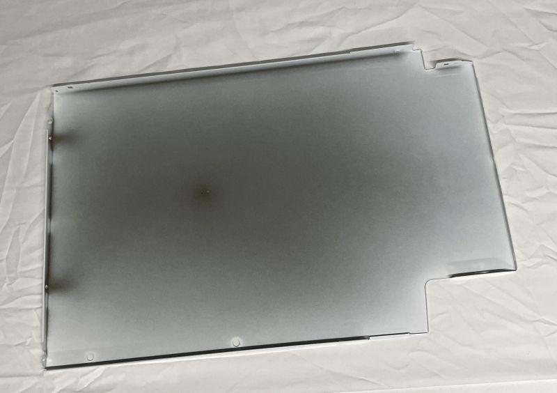 Arcelik Grundig Beko C00904397 Gehäuse Seitenteil - 1764120902 side panel-left