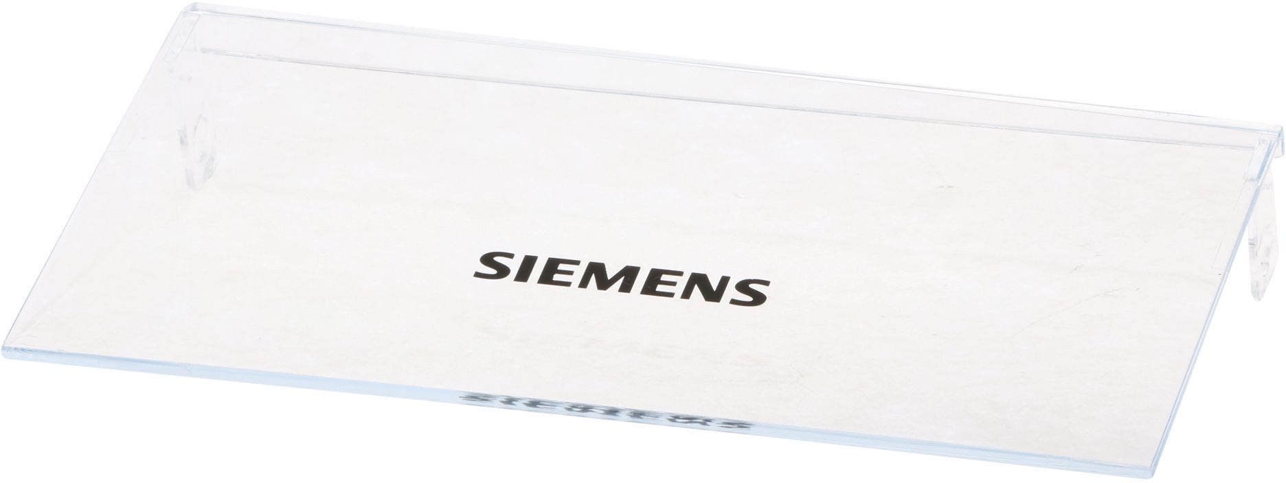 Bosch Siemens Butterfachklappe bedruckt 00488199 für Kühlschrank Ersatzteil