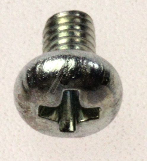 Vestel 35009127 Schrauben - Screw c zn ysb m3*4 rohs