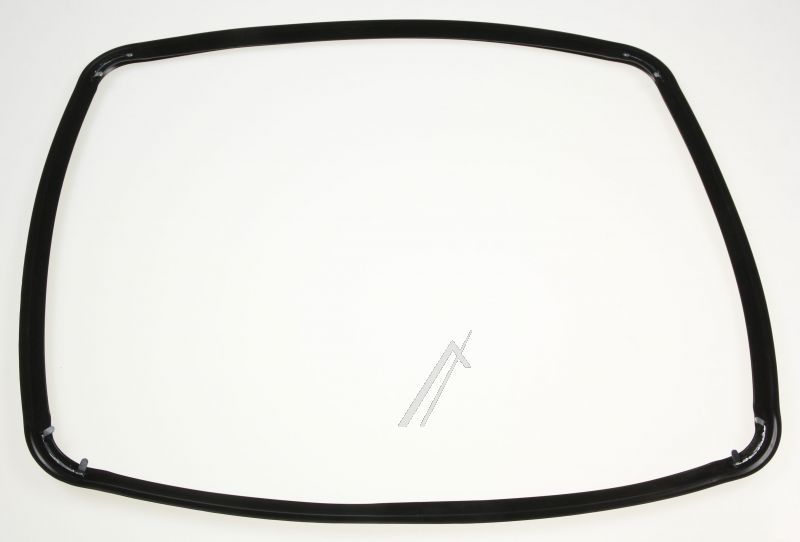 Backofentürdichtung 420066700 für Backofen Türdichtung 4-seitig passend für Indesit