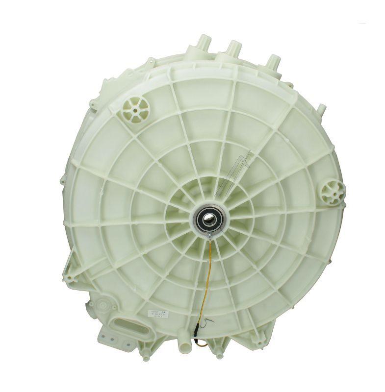 HK2227500 Bottichhinterteil - Tub rear assy