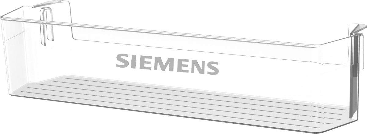 Bosch Siemens Türfach 11009682 für Kühlschrank Flaschenregal Ersatzteil