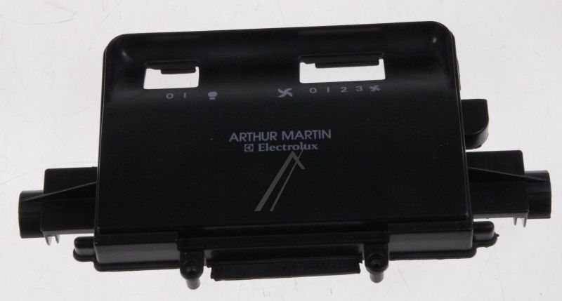 AEG Electrolux 50248012002 Bedienteilblende - Blende