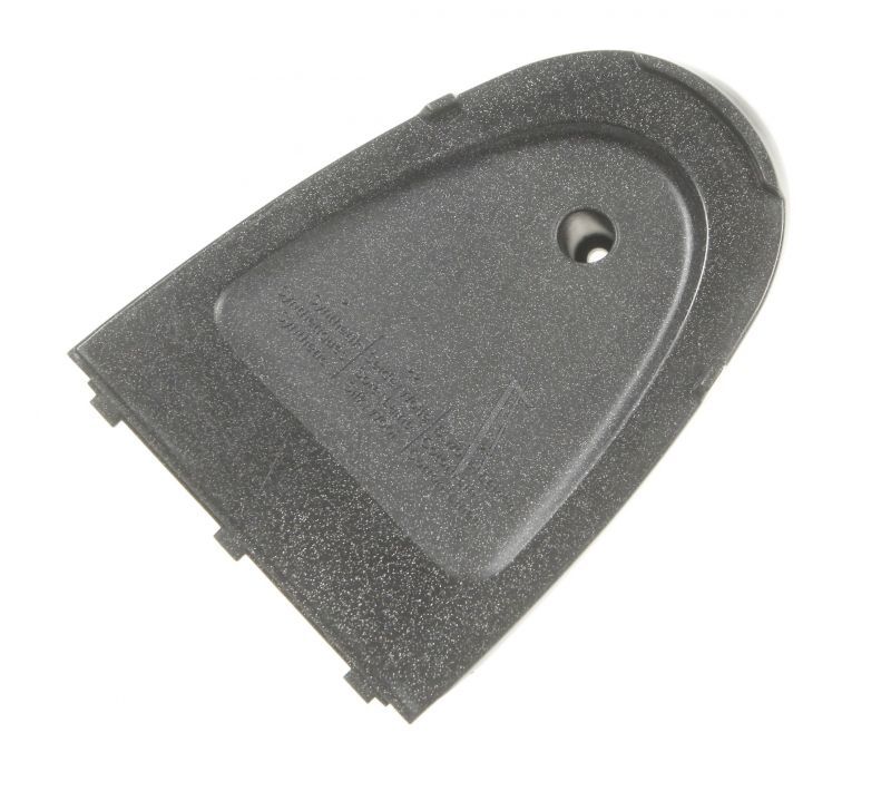 BSH Bosch Siemens 00753133 Rückwand - Gehäuse-rückteil