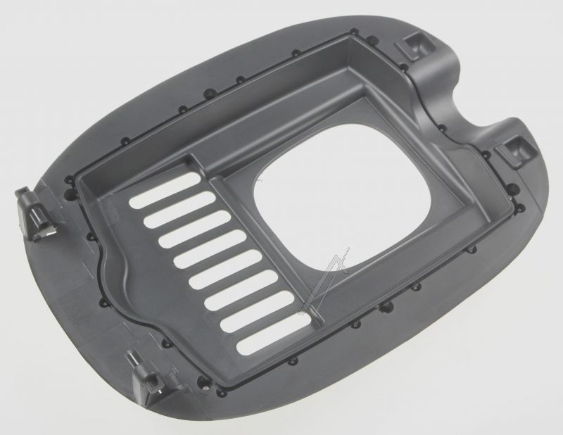 SEB SS990623 Abdeckhaube - Abdeckung/unten/grau