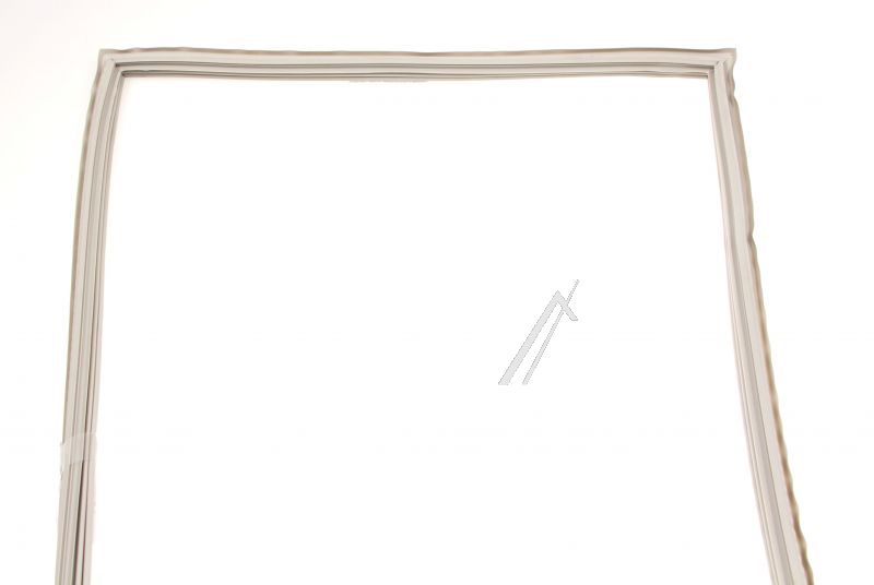 Liebherr 711051500 Magnettürdichtung - Joint gris a clipser