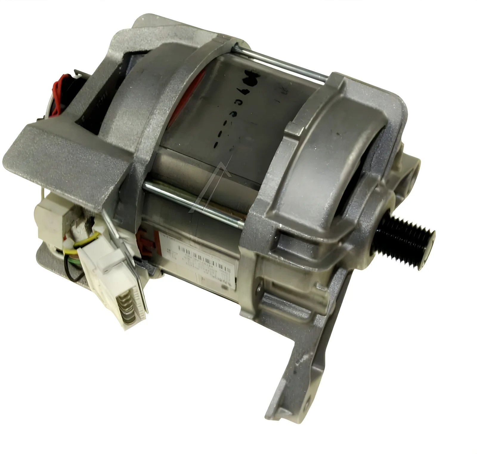 Whirlpool Indesit 481236158508 Waschmaschinenmotor - C00313387 motor accu112g63-1400-53ed4