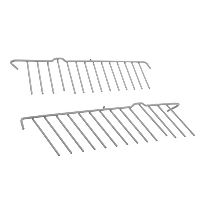 AEG Electrolux Abscheider links Set 4055364386 für Geschirrspüler Ersatzteil