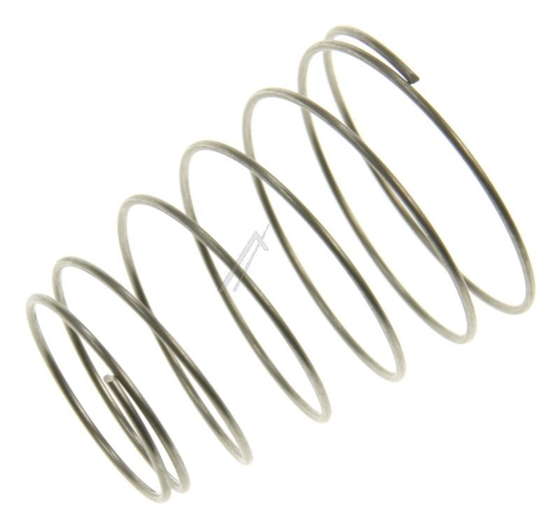 Gorenje 246105 Feder - Knebel rosette feder passend für atag