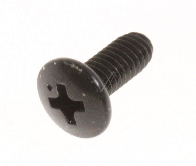 Samsung 6003001807 Schrauben - 6003-001807 screw-taptype,bh,s,m4,l10,zpc(blk),swrc
