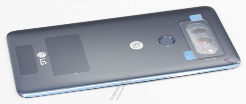 LG ACQ89735044 Batteriefachdeckel - Akkufachdeckel, blau
