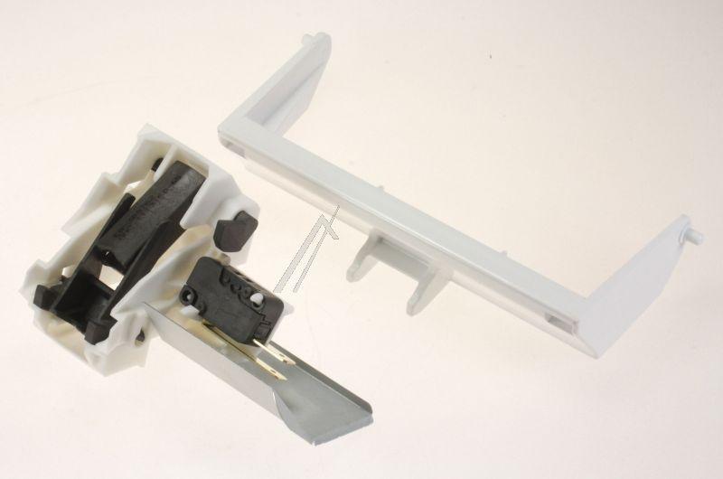 AEG Electrolux 4055260212 Türverriegelung - Fallenschloß,handgriff,set,whi