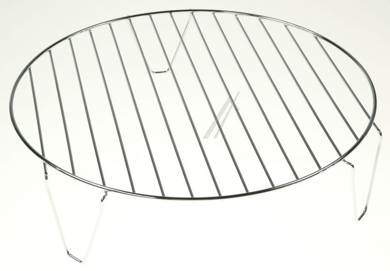 Whirlpool 488000522474 Grillrost - C00522474 grillrost diam.348 h 80mm