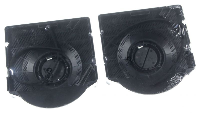 AEG Electrolux 4055183034 Kohlefilter - Kohlefilter,mod 303 mult 24pz