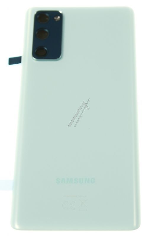 Samsung GH8224263D Batteriefachdeckel - Gh82-24263d akkufachdeckel galaxy s20 fe (sm-g780f) cloud mint