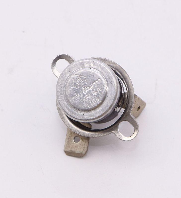Arcelik Grundig Beko 300180428 Thermostat - Passend für therma l switch 80â°c / 250v.
