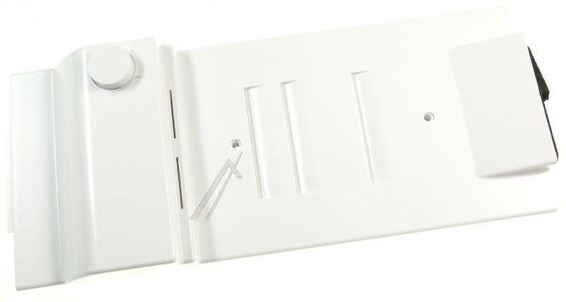 Luftkanal 00660767 für Bosch KGN39V60/01