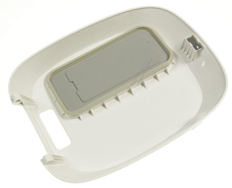 Panasonic ADA39C166W0 Gehäusedeckel - Oben klappe einheit