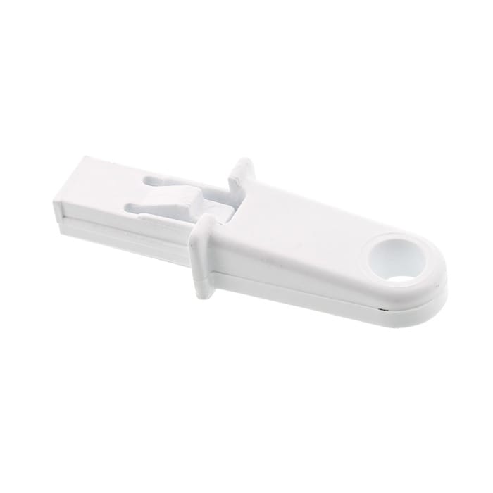 AEG Electrolux 2630025027 - Scharnier unten