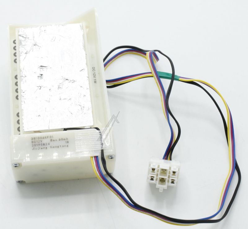 KEG 119000000546 - Elektrische lüftungsklappe