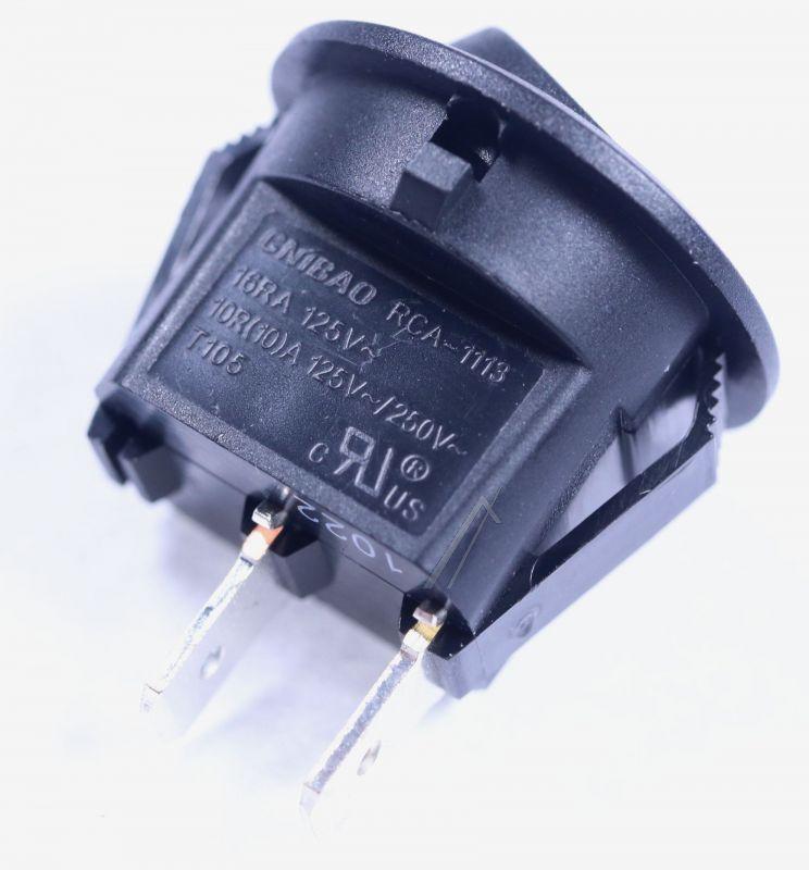Delonghi 5119210191 Netzschalter - Switch o-i