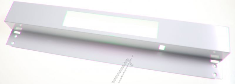AEG Electrolux 140063492015 Bedienteilblende - Bedienblende,gehäuse,dc4600hpw
