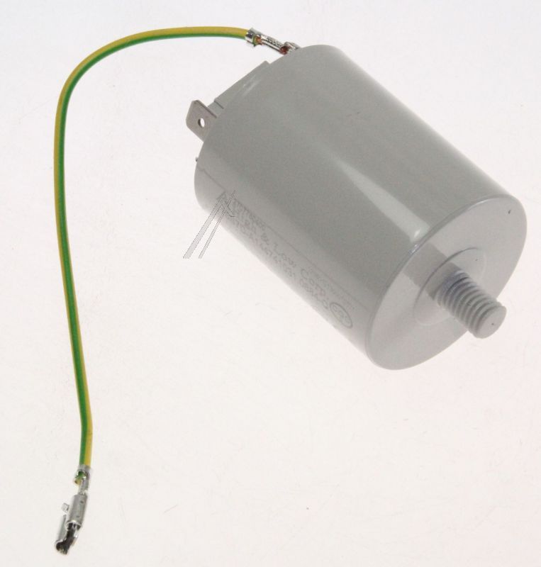 Arcelik Grundig Beko C00888842 Entstörfilter - 2003720300 entstoerfilter 0.47 mf Arcelik Grundig Beko C00888842 Entstörfilter - 2003720300 entstoerfilter 0.47 mf