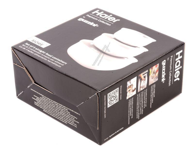 Haier Candy Hoover 35602662 - Hagsm4080 pfannenset