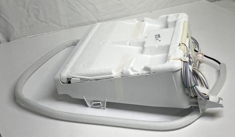 Liebherr 988412800 Verdampfer - Verdampfermodul vormontiert.