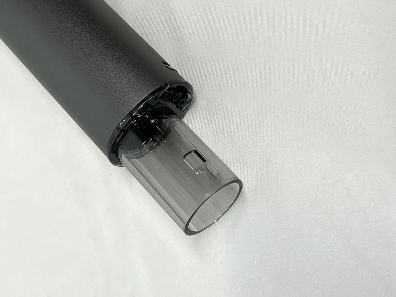 Samsung DJ9702823D Teleskoprohr - Dj97-02823d assy pipe,vs7500,al,buckle,nocturne blac