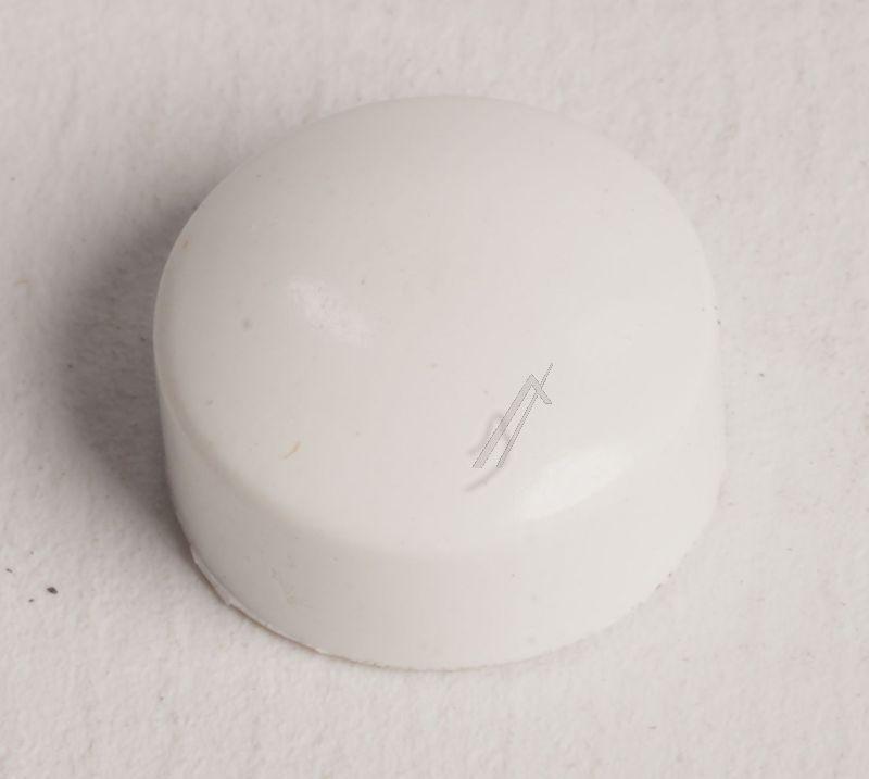 Delonghi AS00005742 Schrauben - White screw cap 6199