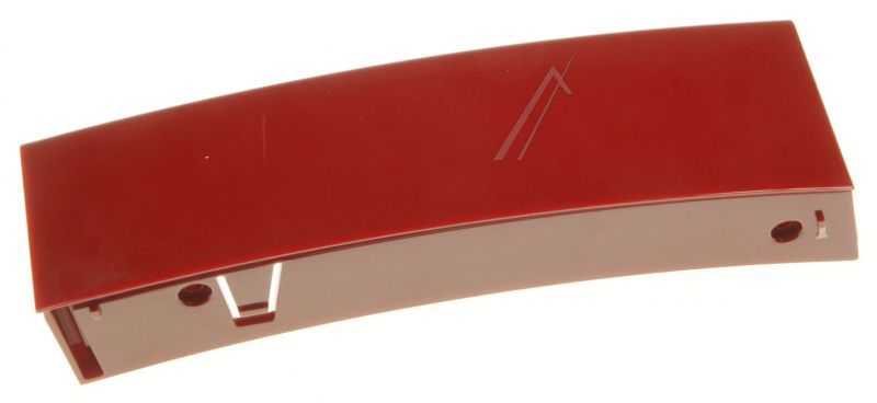 Delonghi Blende für Kaffeemaschine Frontblende rot 5313231251 Ersatzteil Delonghi Blende für Kaffeemaschine Frontblende rot 5313231251 Ersatzteil