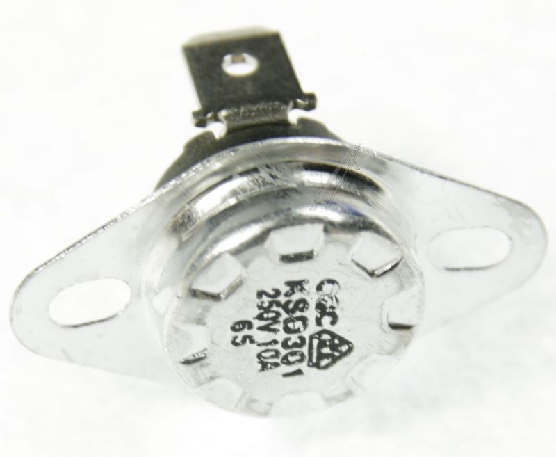 Midea 17438200000039 - Ksd301 65 thermostat
