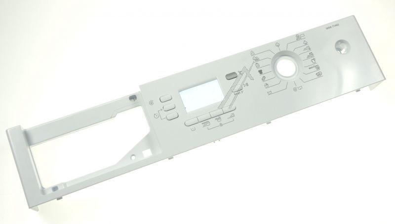 Arcelik Grundig Beko 2895409037 Bedienteilblende - Panel Arcelik Grundig Beko 2895409037 Bedienteilblende - Panel