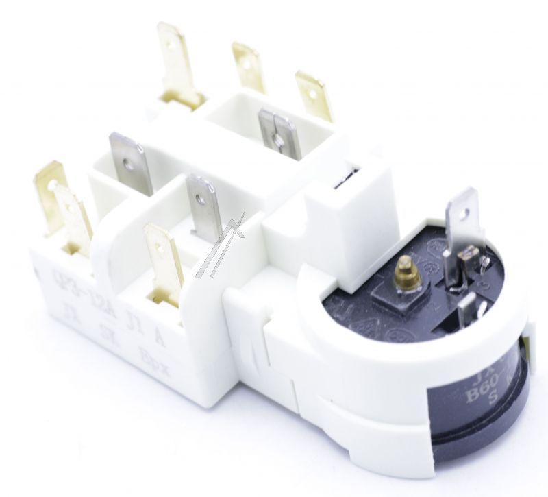 Arcelik Grundig Beko 4346041600 Relais - Kombination einheit(jiaxpera)