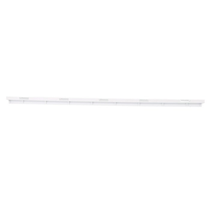 AEG Electrolux 2631009012 Leiste - Querleiste,glasregal,hinten,78