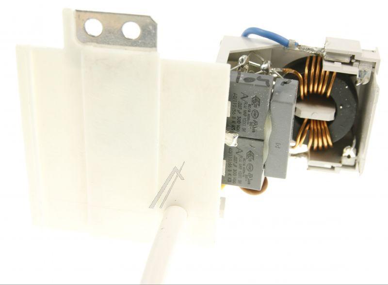 Whirlpool Indesit 482000092504 Netzkabel - C00378440 netzanschlusskabel 3x1.5 1,2mt shuko