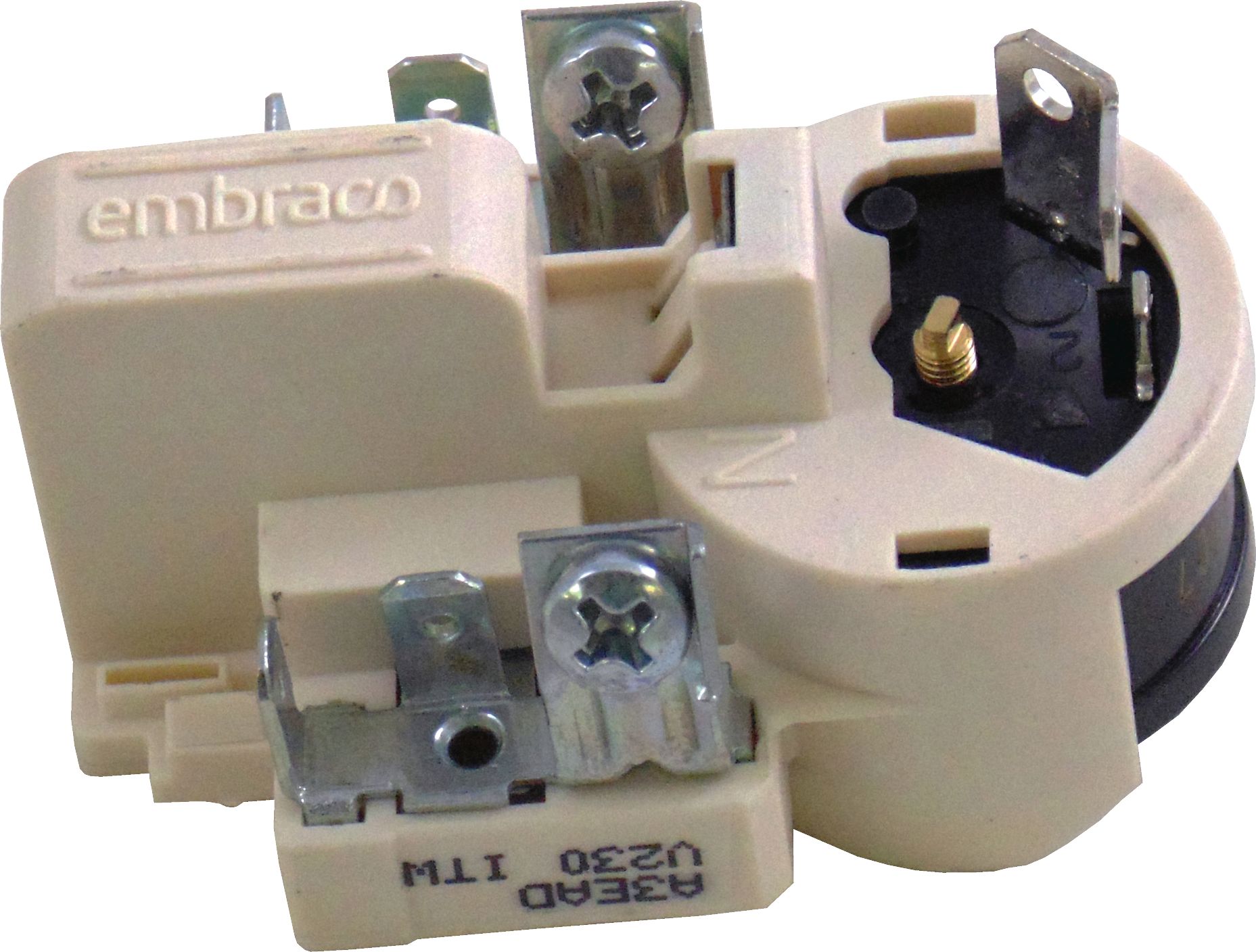 BSH Bosch Siemens 00622068 Anlaufvorrichtung - Anlaufvorrichtung
