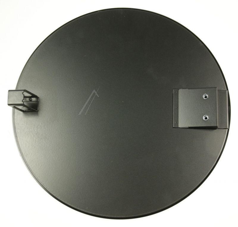 Elica PAN0022453B Glasplatte - Scheibe vorne
