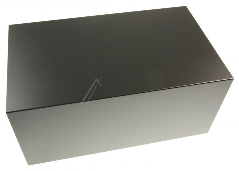 Elica TBV0127475 - Kamin unten